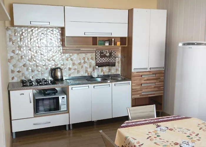 Casa Proxima Ao Shopping Lages E A Festa Do Pinhao