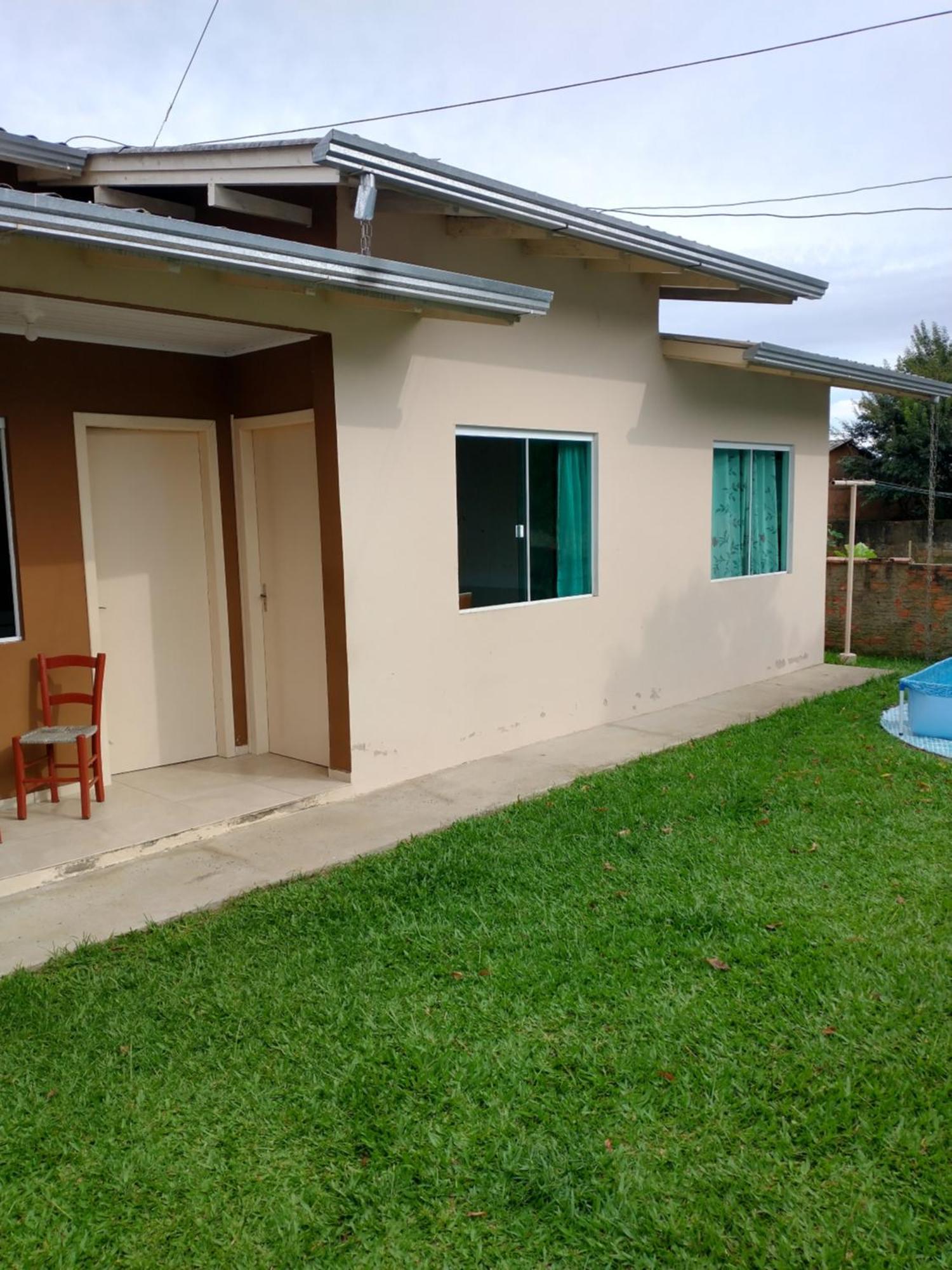 Casa Proxima Ao Shopping E A Festa Do Pinhao Holiday home *