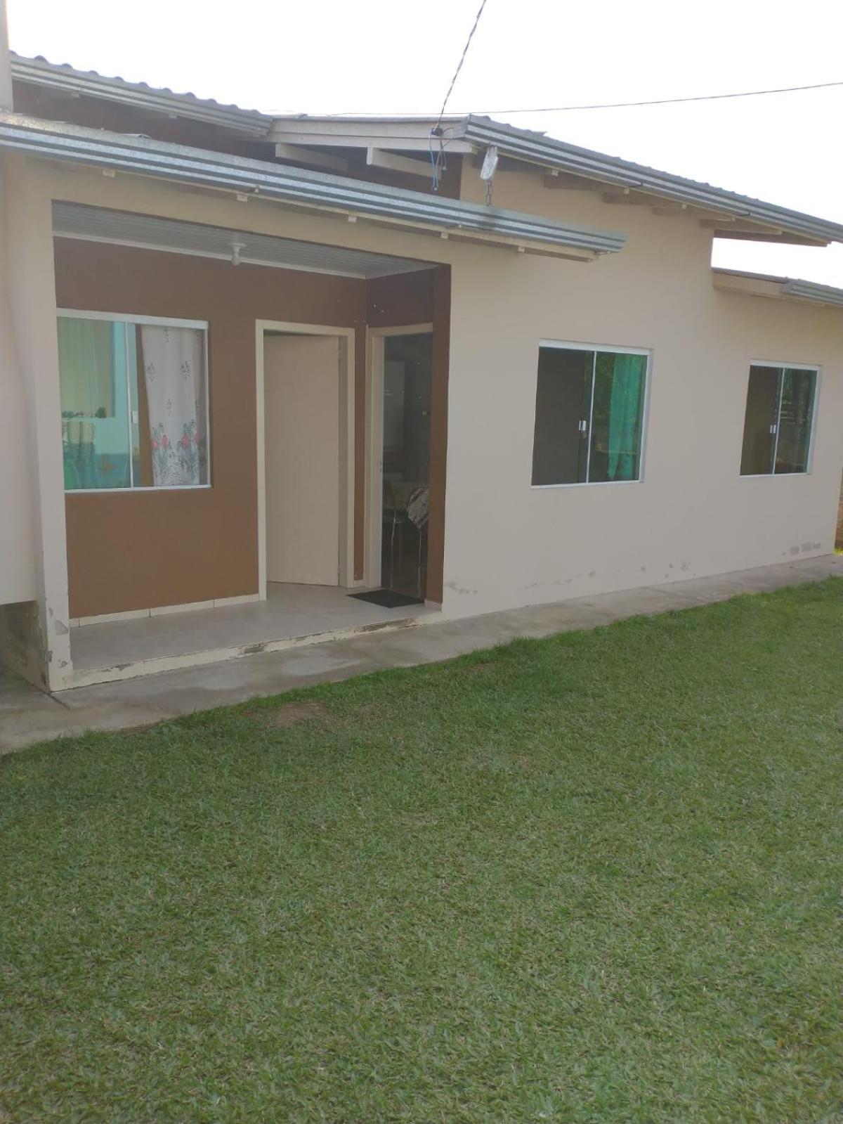 Holiday home Casa Proxima Ao Shopping E A Festa Do Pinhao *