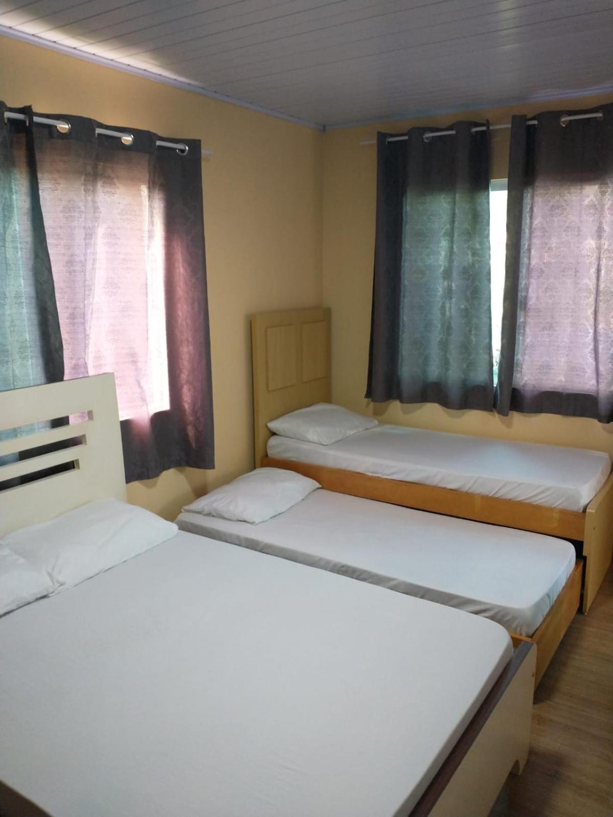 Casa Proxima Ao Shopping E A Festa Do Pinhao Holiday home Lages