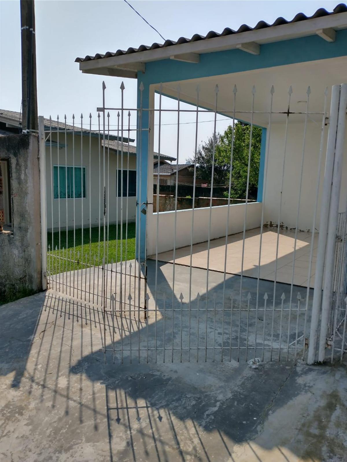 Casa Proxima Ao Shopping E A Festa Do Pinhao Сasa de vacaciones Lages